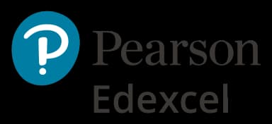Pearson Edexcel exam board